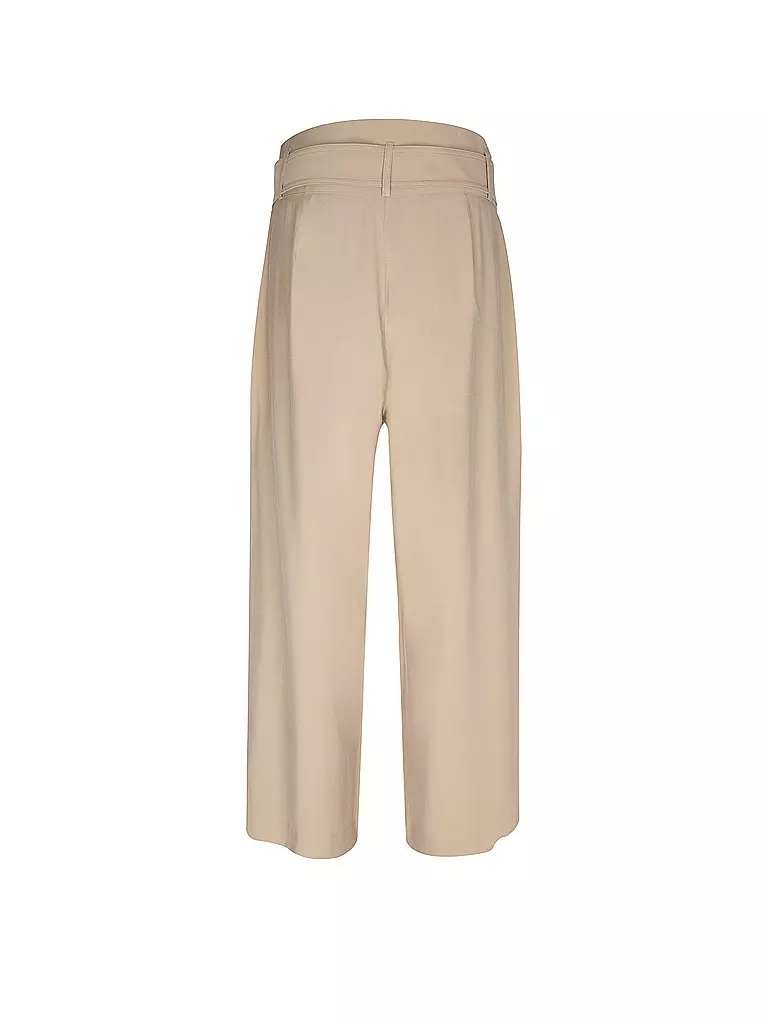 COMMA Businesshose beige