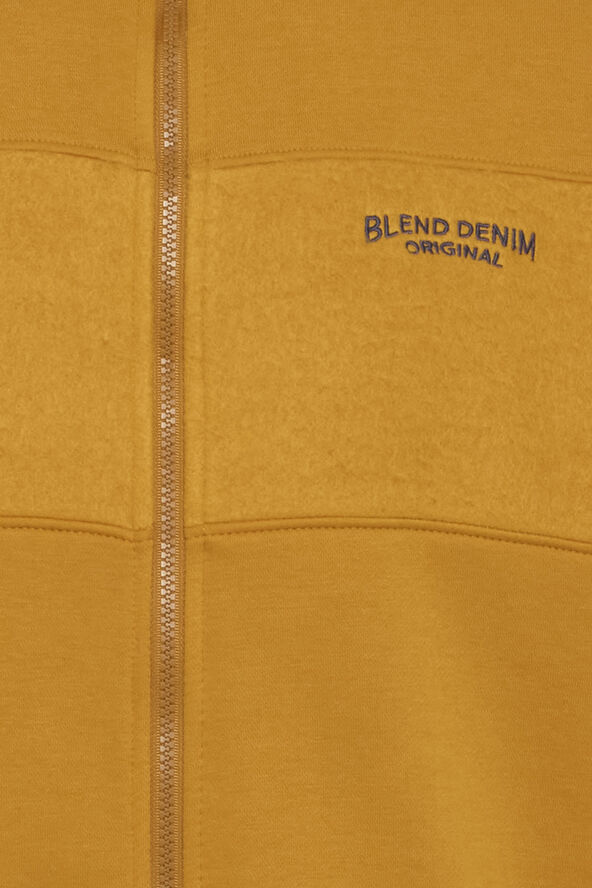 Blend Sweatshirt Buckthorn brown