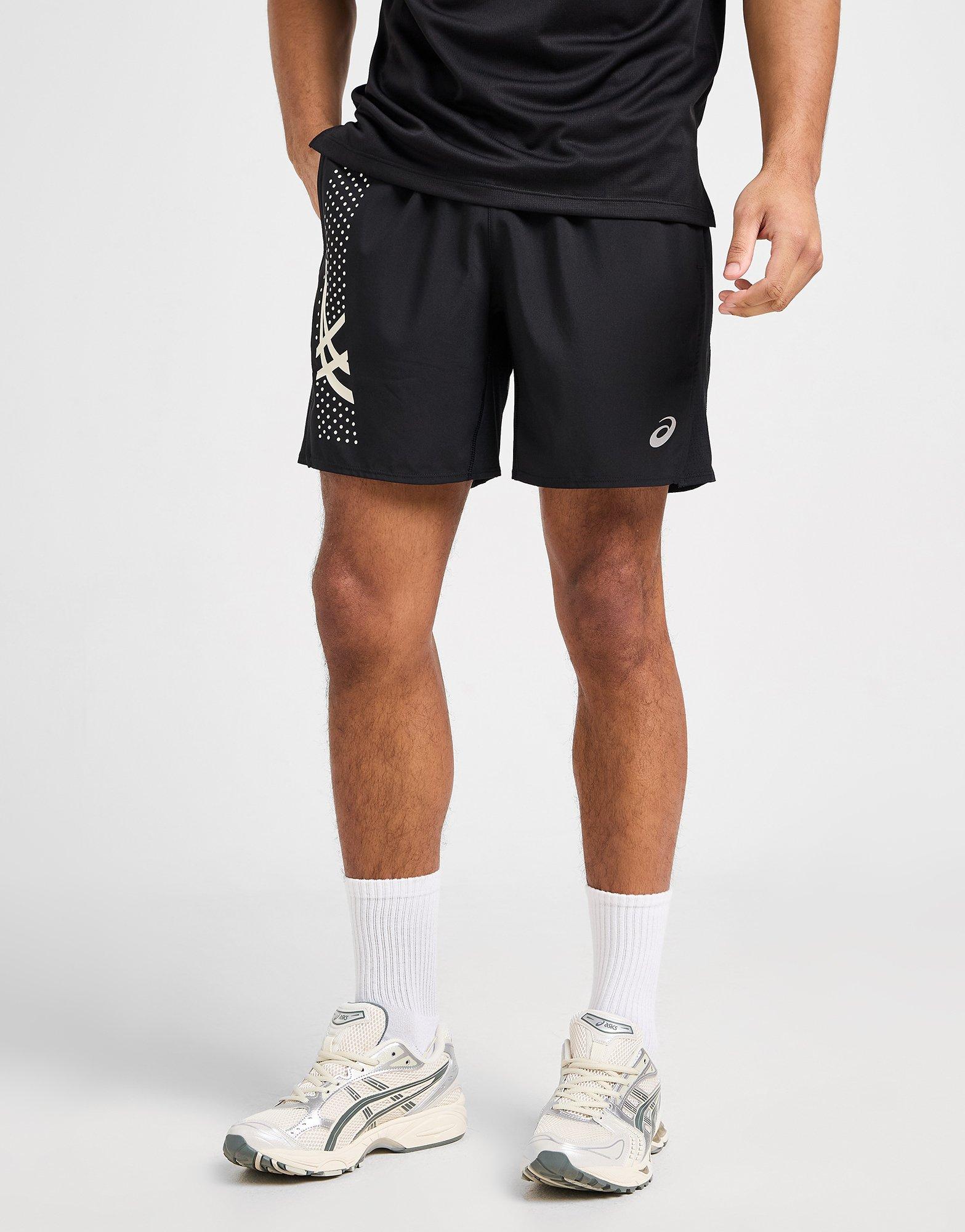ASICS Short Icon Homme