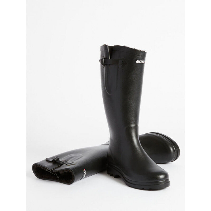 Aiglentine F2NL - Bottes de pluie femme