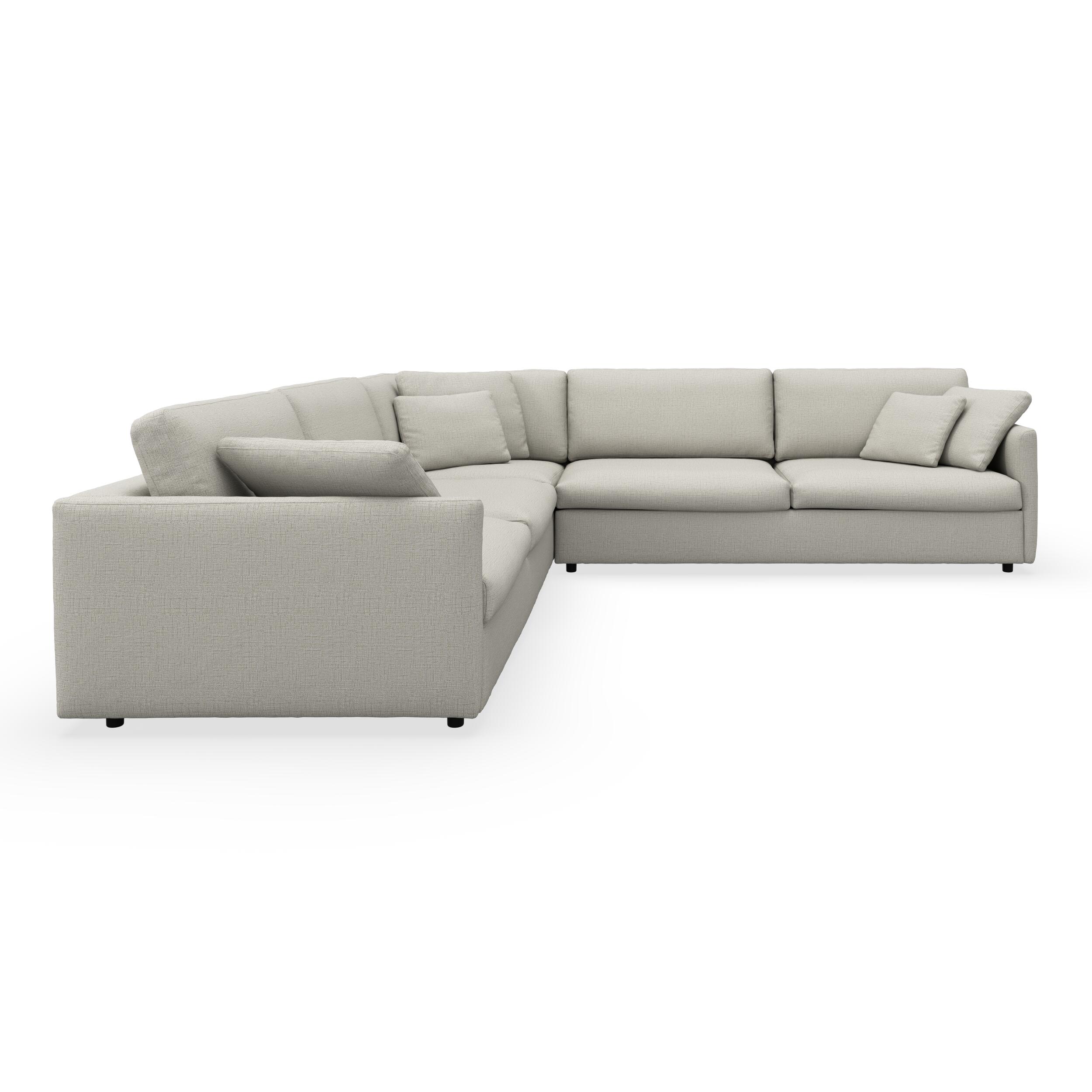 Angolo Hjørnesofa