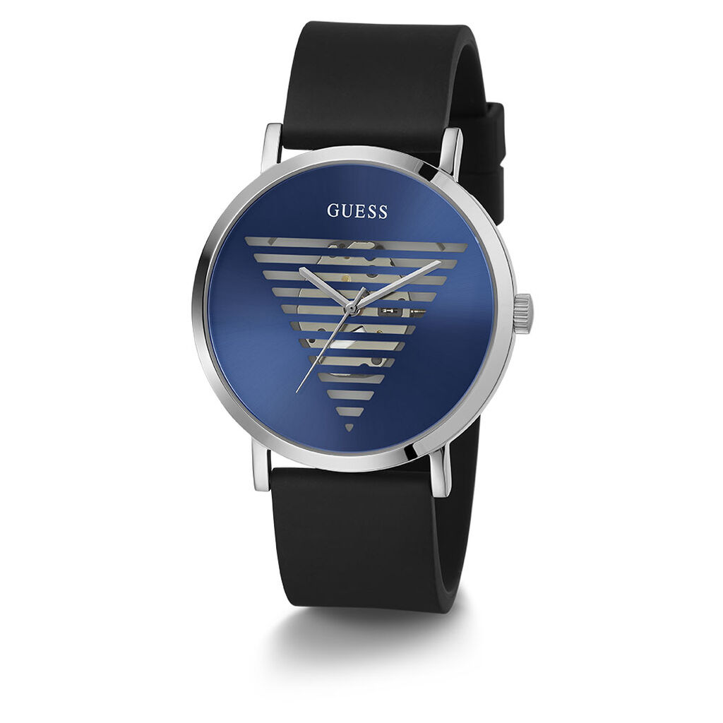 Montre Guess Idol Bleu