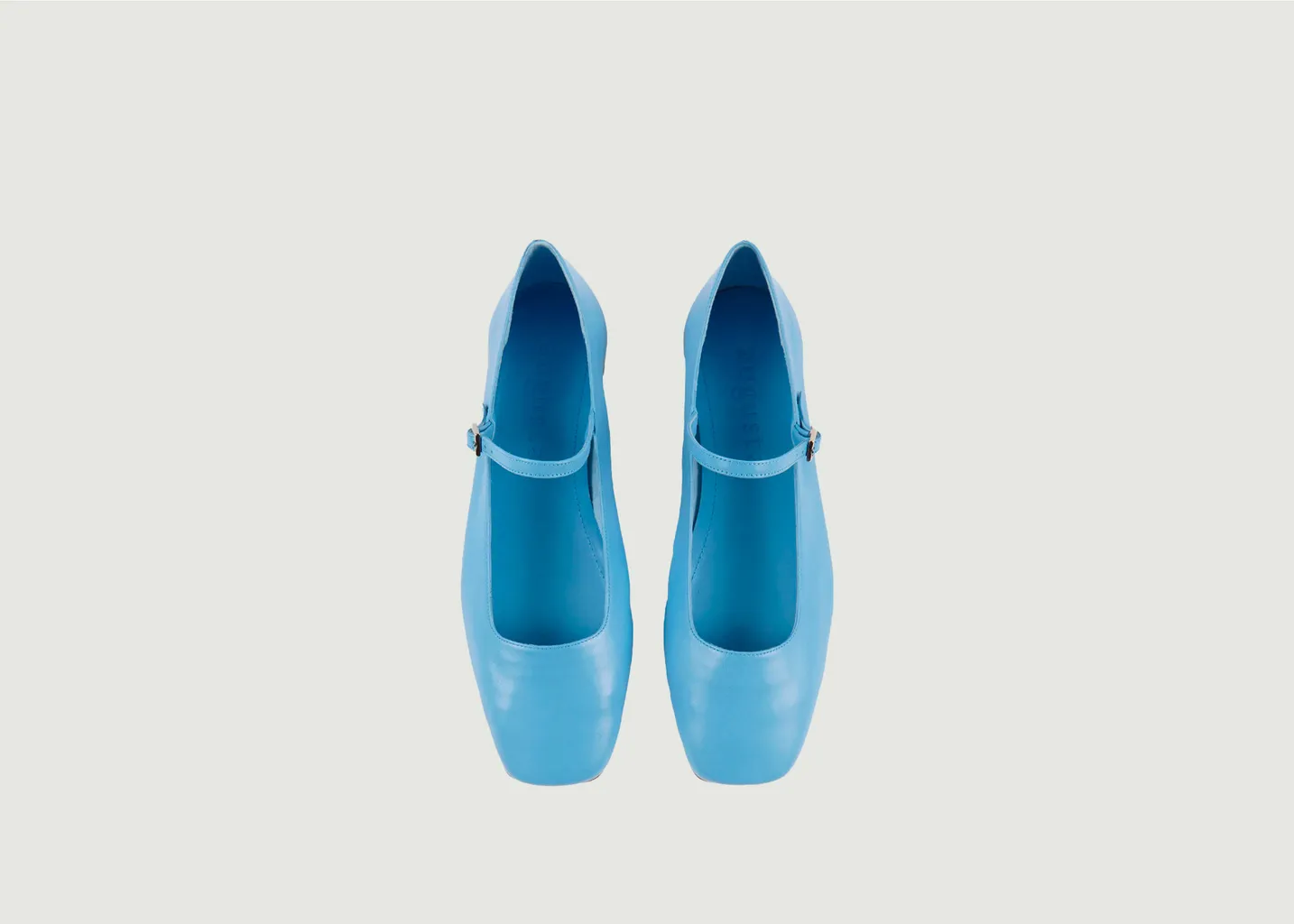 Ballerines Julieta Augusta
