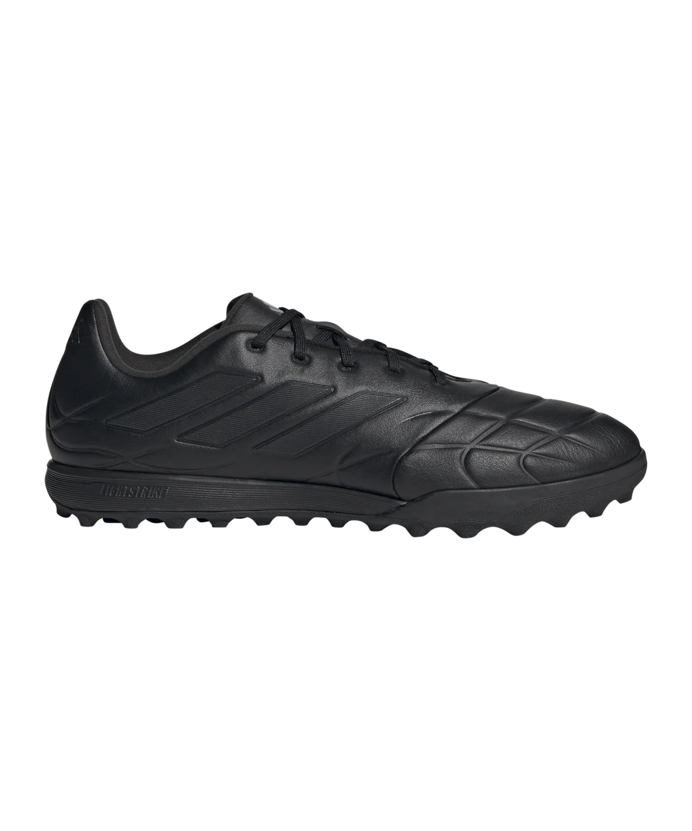 adidas COPA Pure.3 TF Nightstrike Schwarz