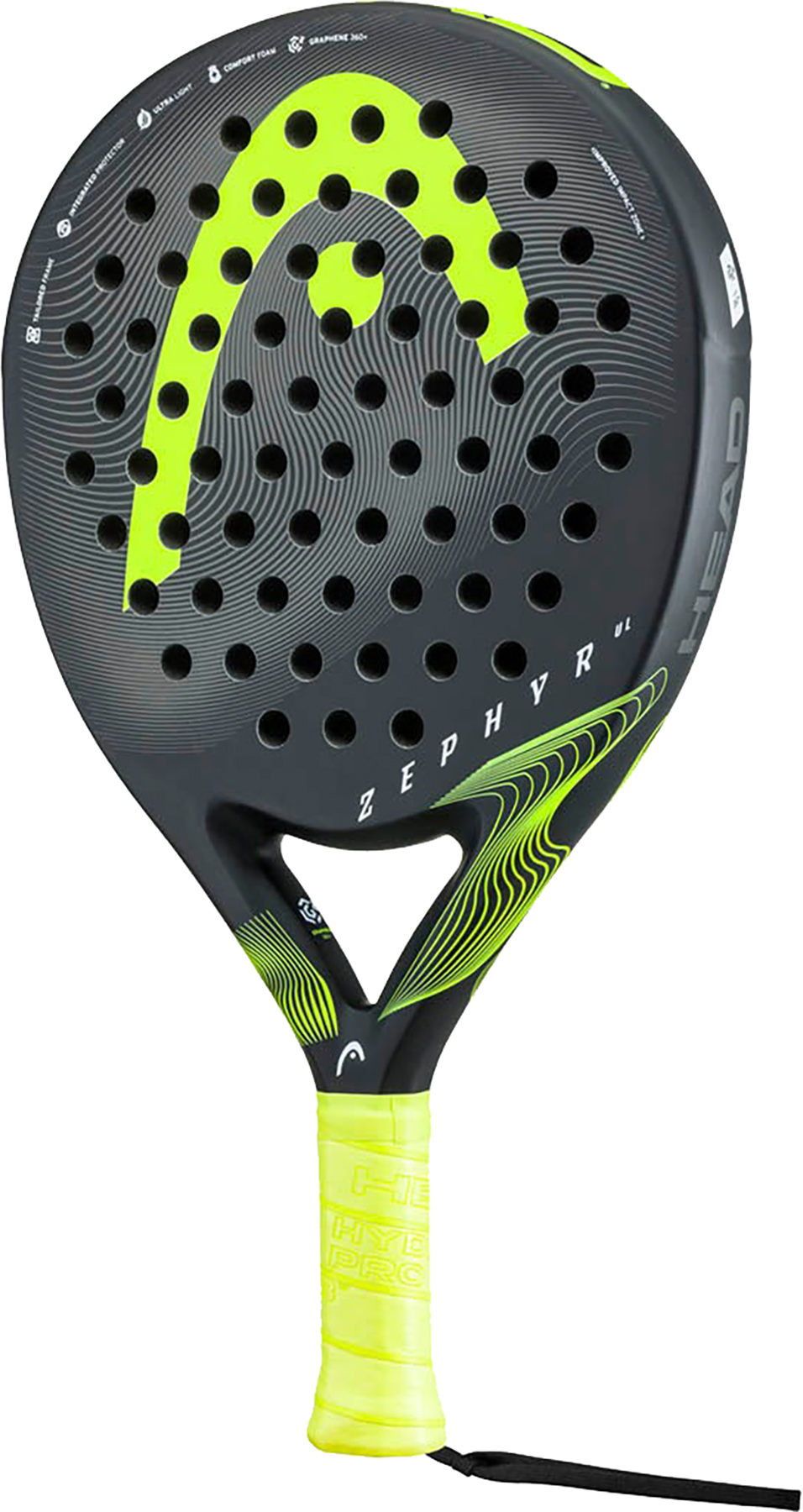 Zephyr Ultralight 2023 Ass