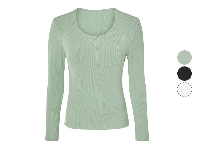 Dames longsleeve