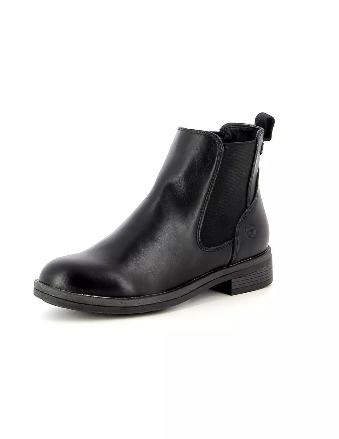 TAMARIS 25312 - Boots & bottines Black