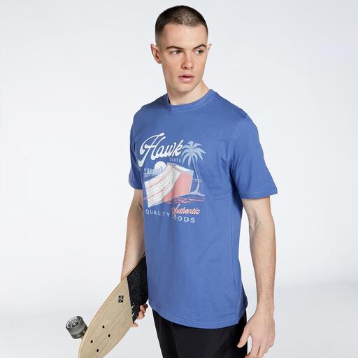 Gráfico de Tony Hawk