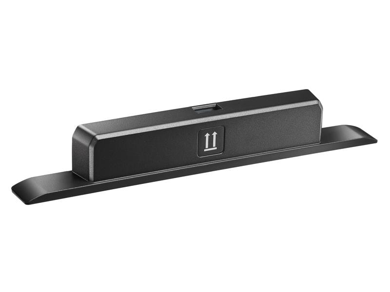 Optoma Touch Display 5752RK Infrarot 75 