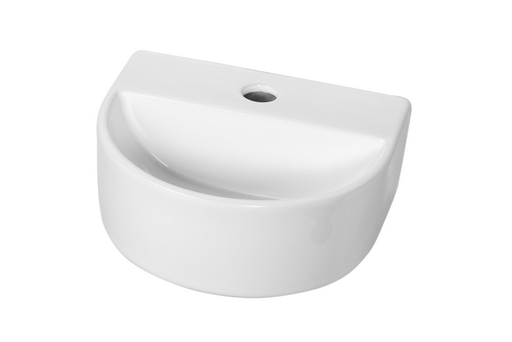 Mueller Lara fontein 30x25cm wit