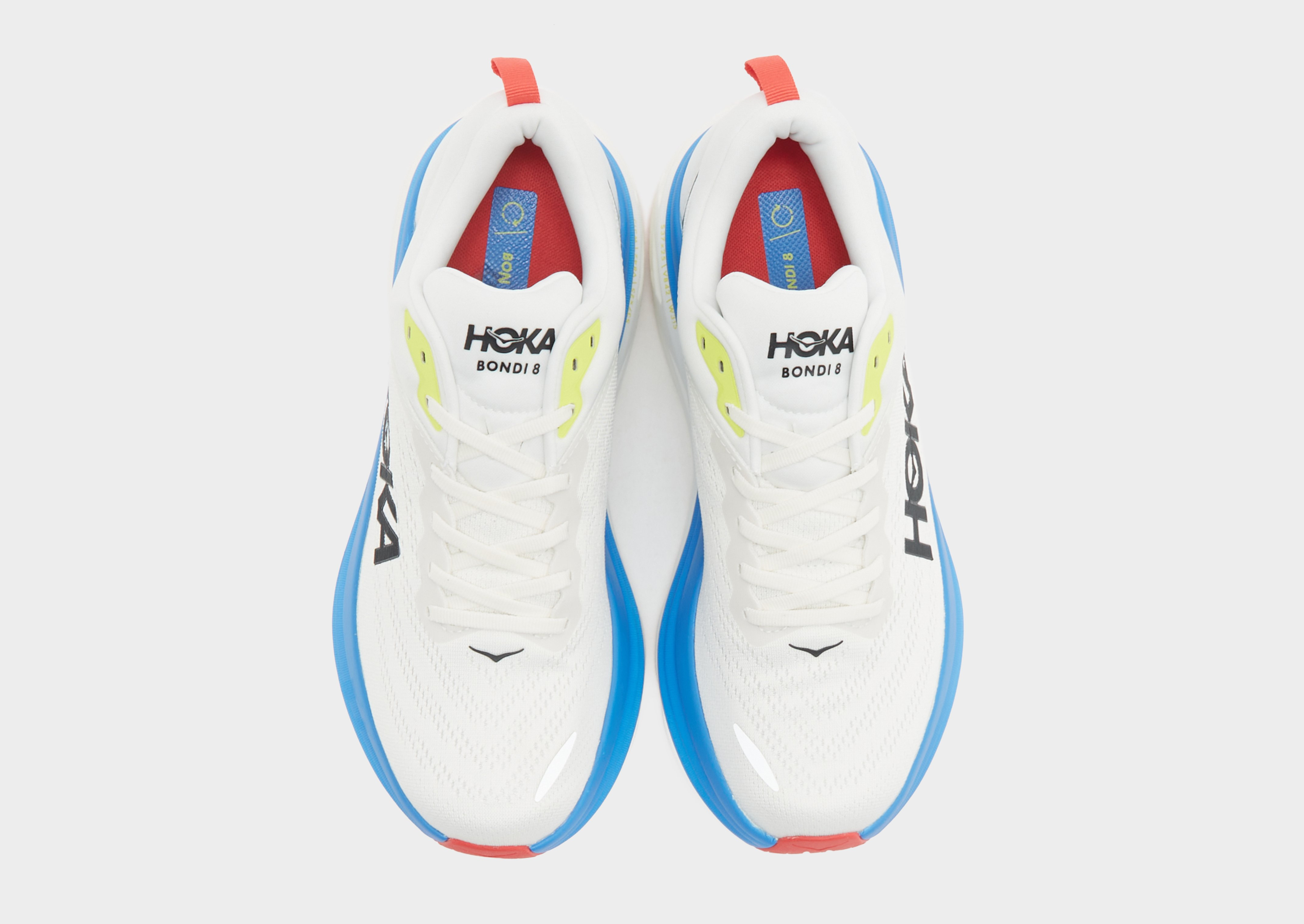 Hoka Bondi 8 Homme