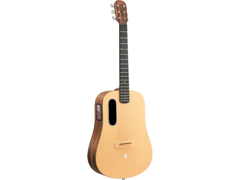 LAVA MUSIC Westerngitarre ME 4 Spruce 36