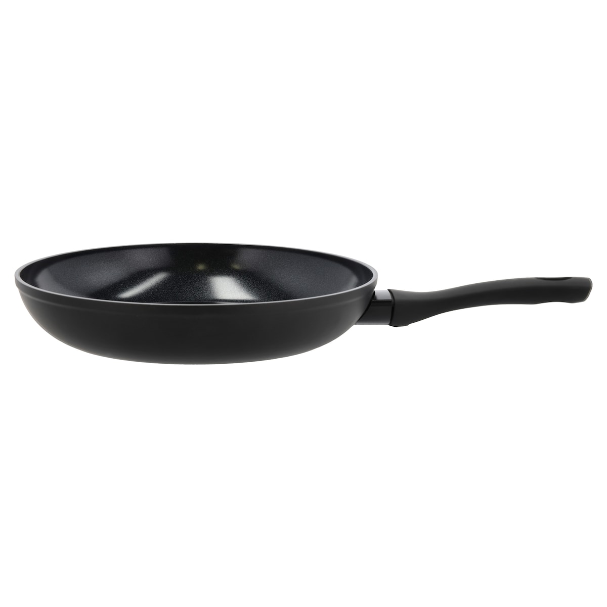 Funktion Ceramica Frying pan Dia 30 x 5.8 cm Black