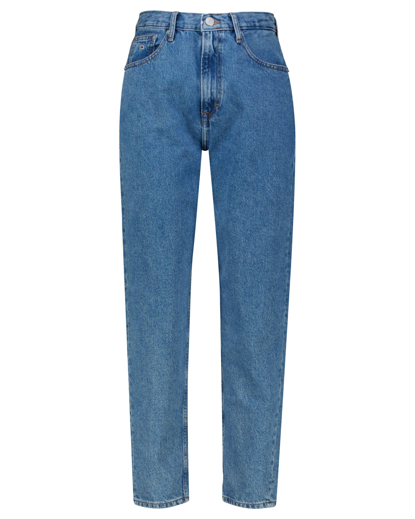 Tommy Jeans| Damen Jeans Mom Fit