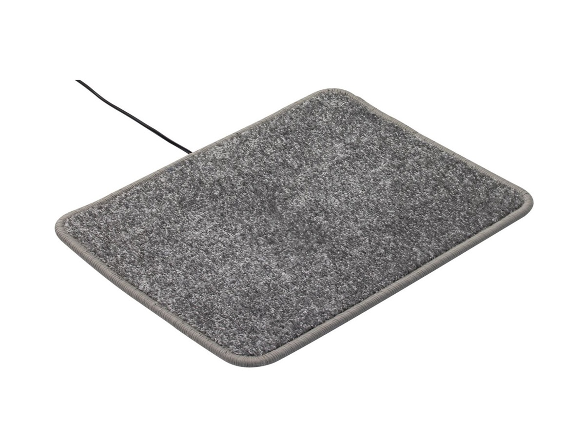 Heatel warme voeten mat - 110 x 60 cm