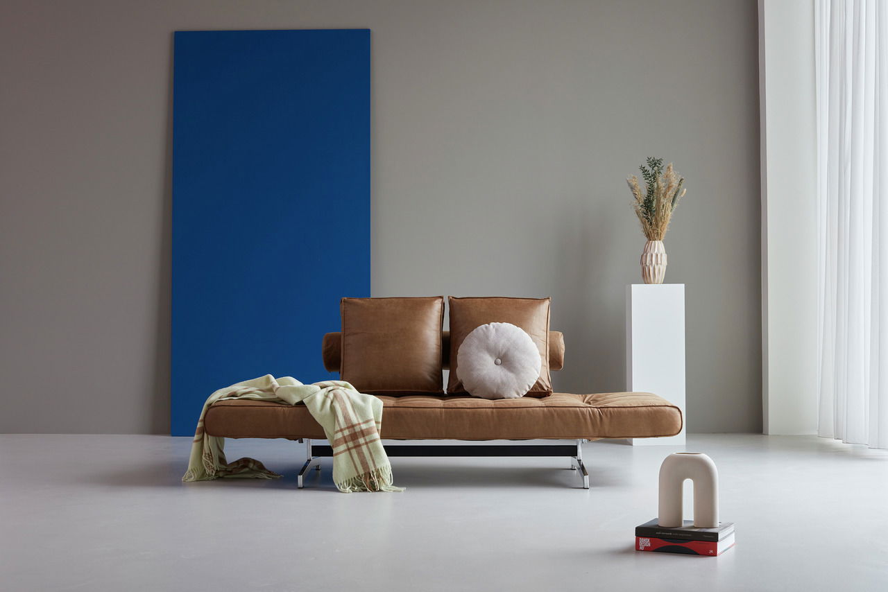 Innovation Schlafsofa Ghia