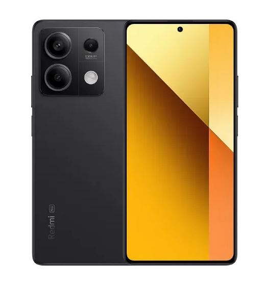 Xiaomi Redmi Note 13 5G