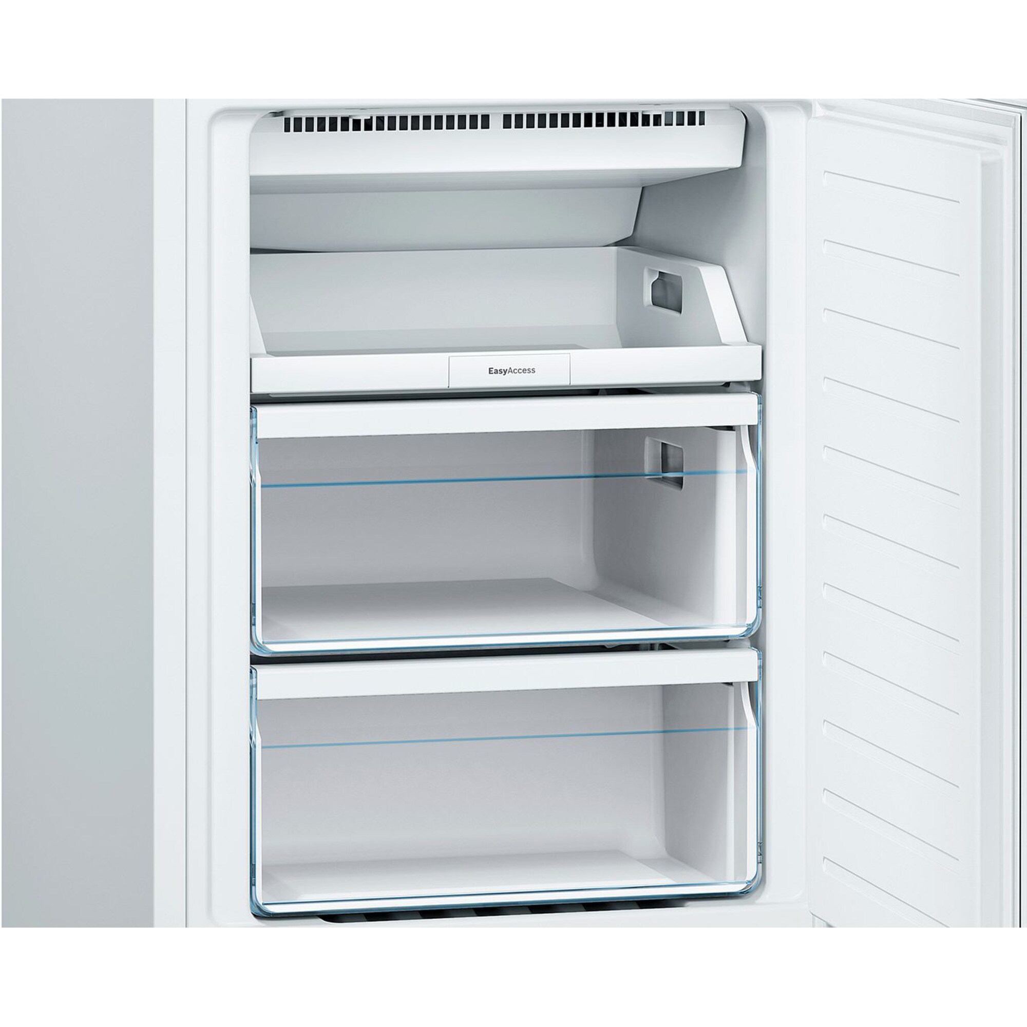 Bosch Kühl-/Gefrierkombination KGN36NWEA Serie 2