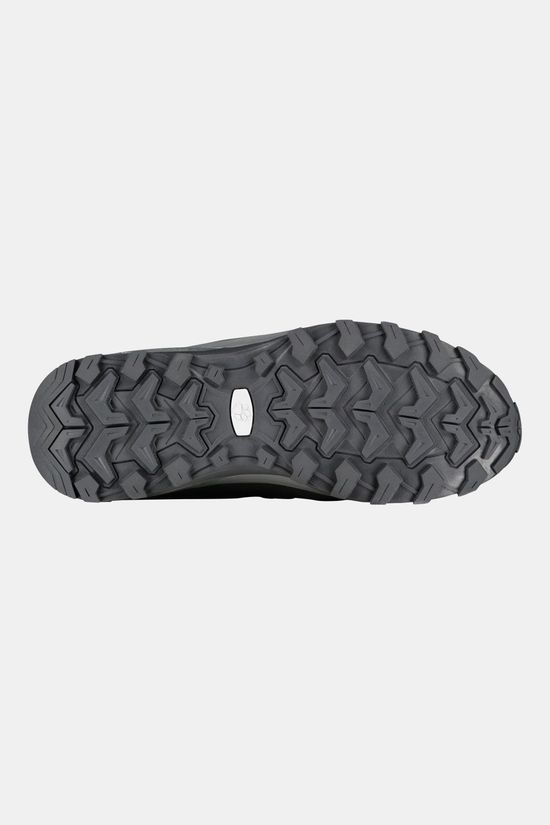 Jack Wolfskin Jack Wolfskin Refugio Texapore Mid Wandelschoen Dames