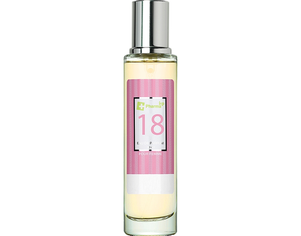 PERFUME IAP PHARMA SENHORA Nº 18-48 30ML