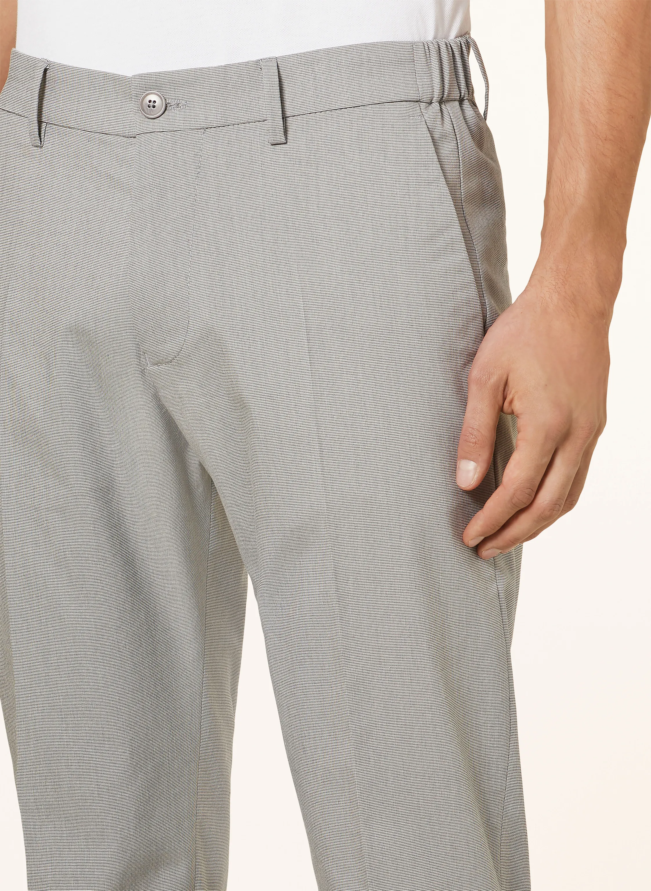 DRYKORN Chino AJEND Extra Slim Fit