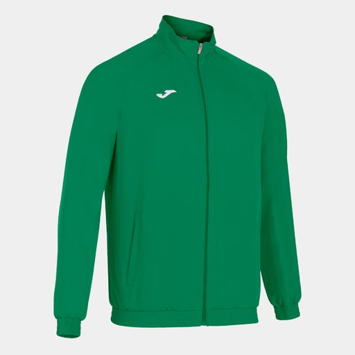 Jaqueta verde Joma Doha
