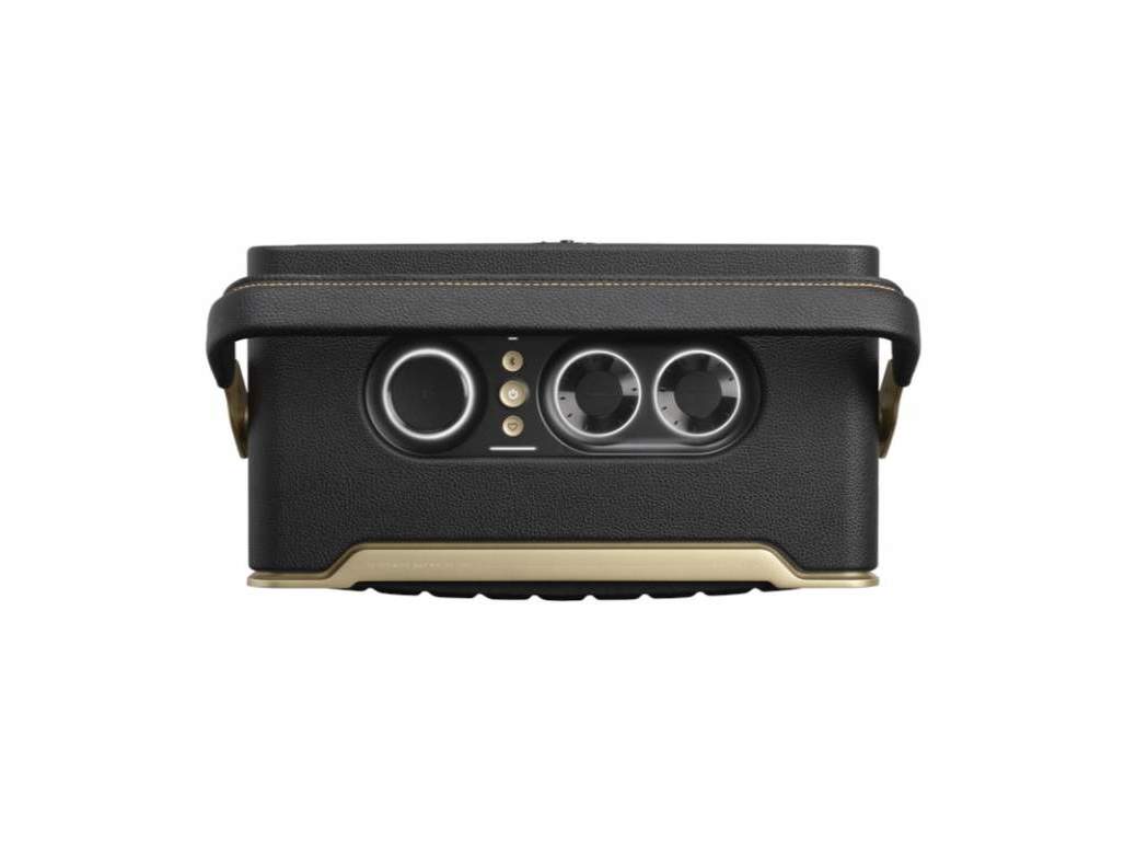 COLUNA BT   WIFI JBL AUTHENTICS A300 PRETO