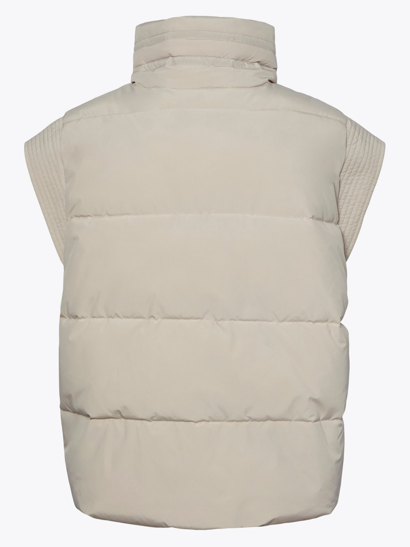 Thello Down-Mix Gilet