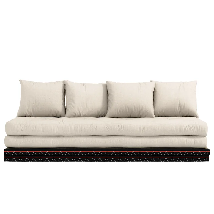 Karup Design - Chico Schlafsofa, linen