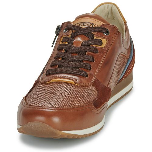 Pikolinos - LIVERPOOL M2A - Cognac