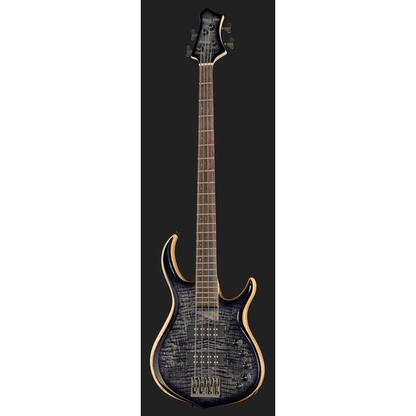 Marcus Miller M7 Swamp Ash 4st TBK 2nd Gen