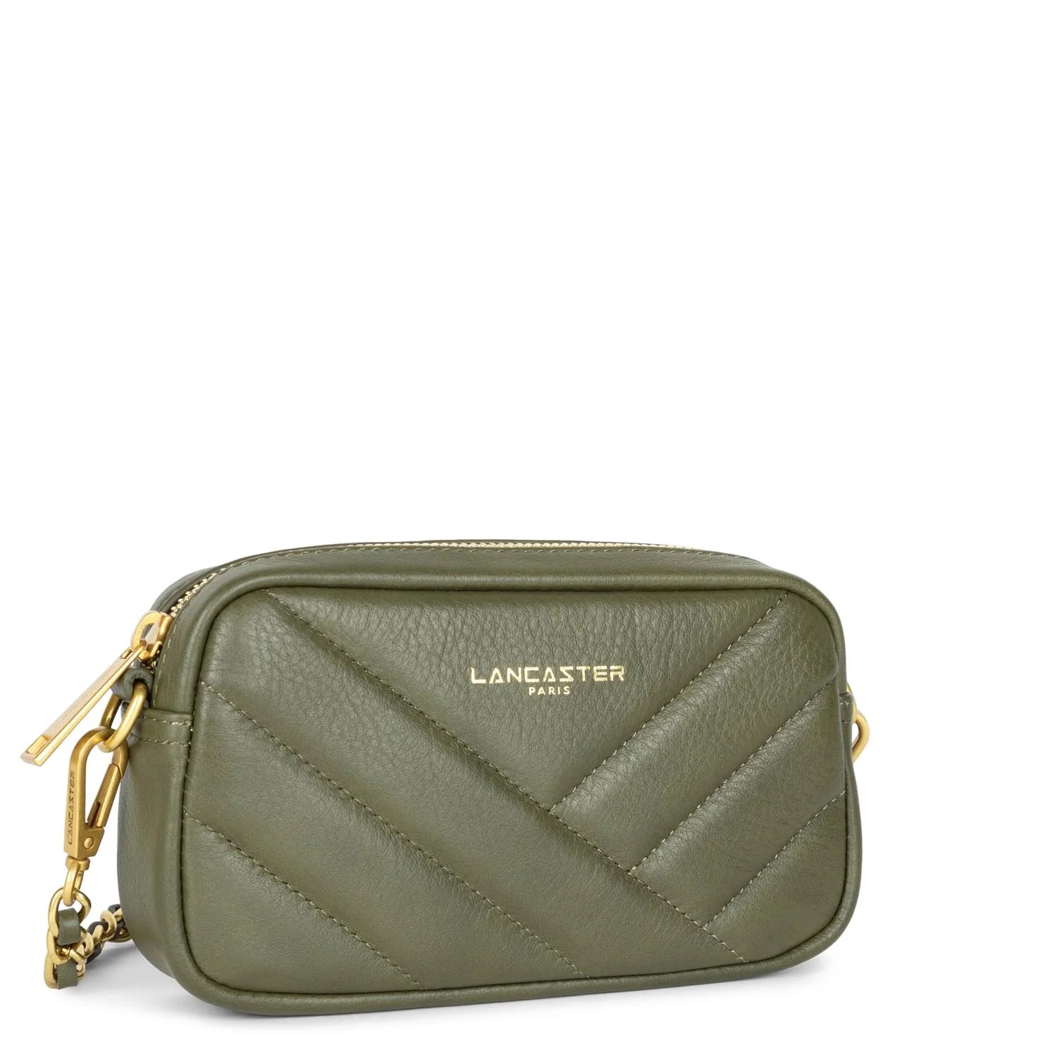 Soft Matelassé-Mini pochette smartphone
