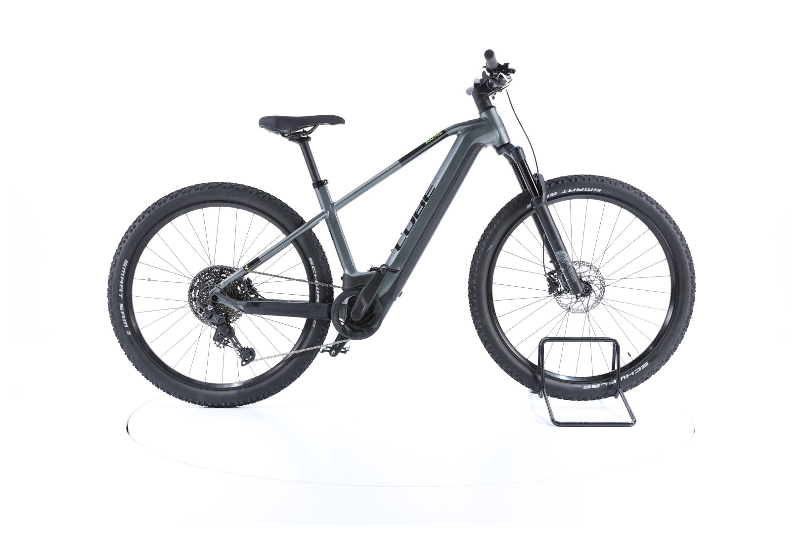 Cube Reaction Hybrid Pro (2024) | Diamond