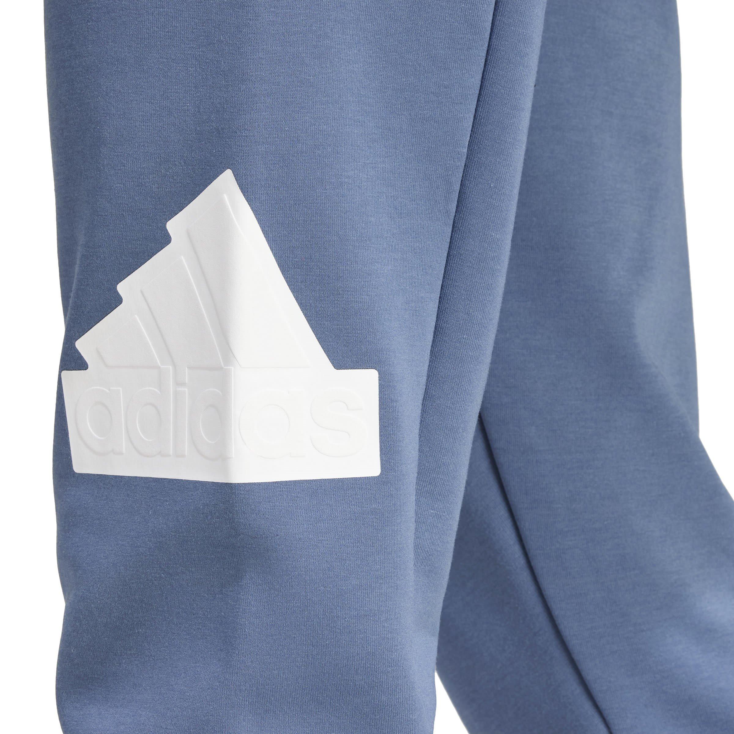 adidas Future Icons Tracksuit Bottom Mens