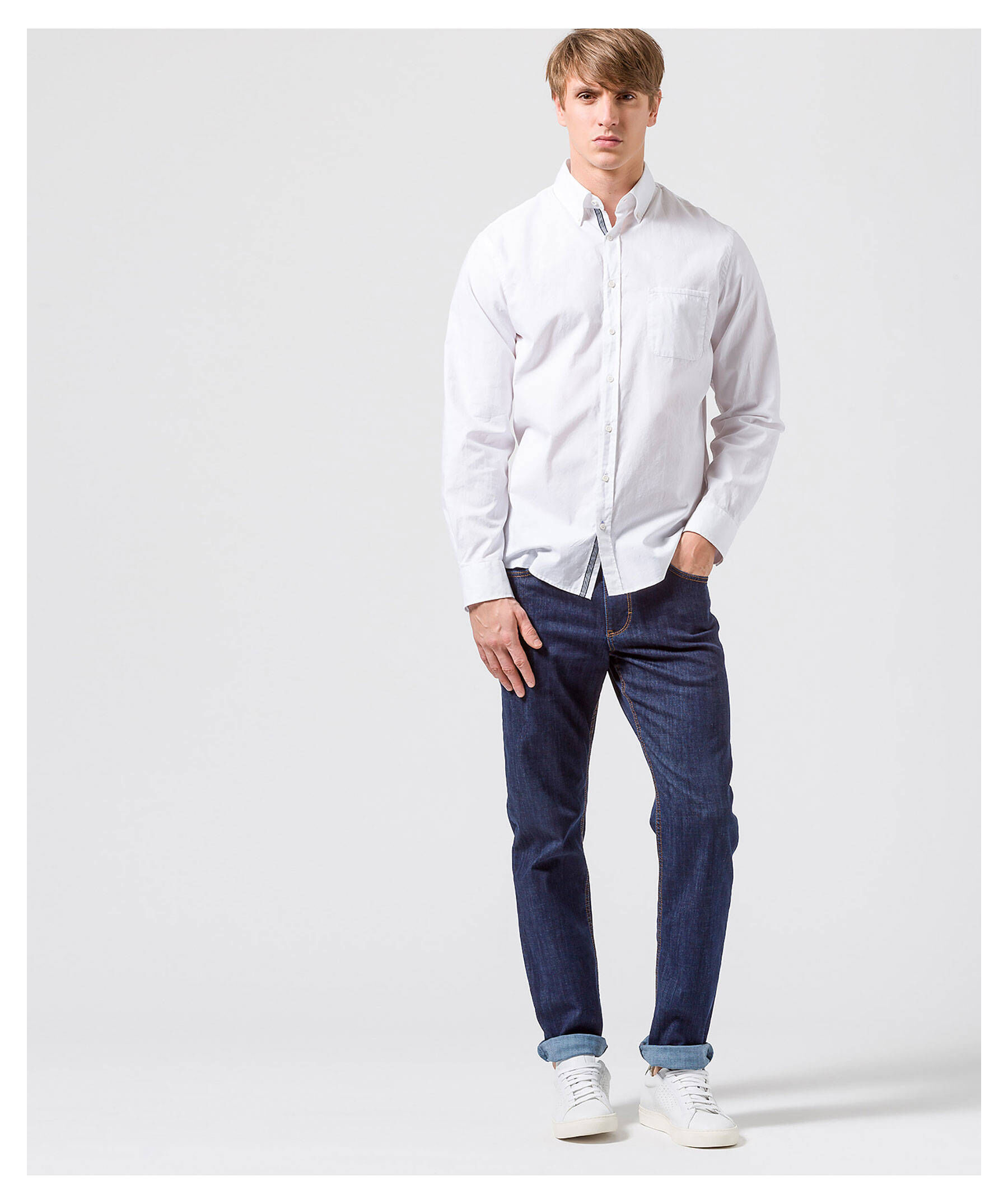 BRAX| Jeans COOPER Regular Fit