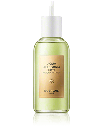 Guerlain Aqua Allegoria Nerolia Vetiver Forte Eau de Parfum Refill 200ml