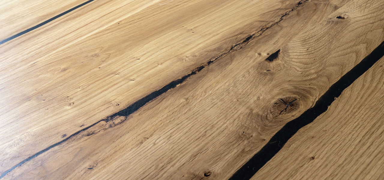 Linea Natura Esstisch 220x100 HERO