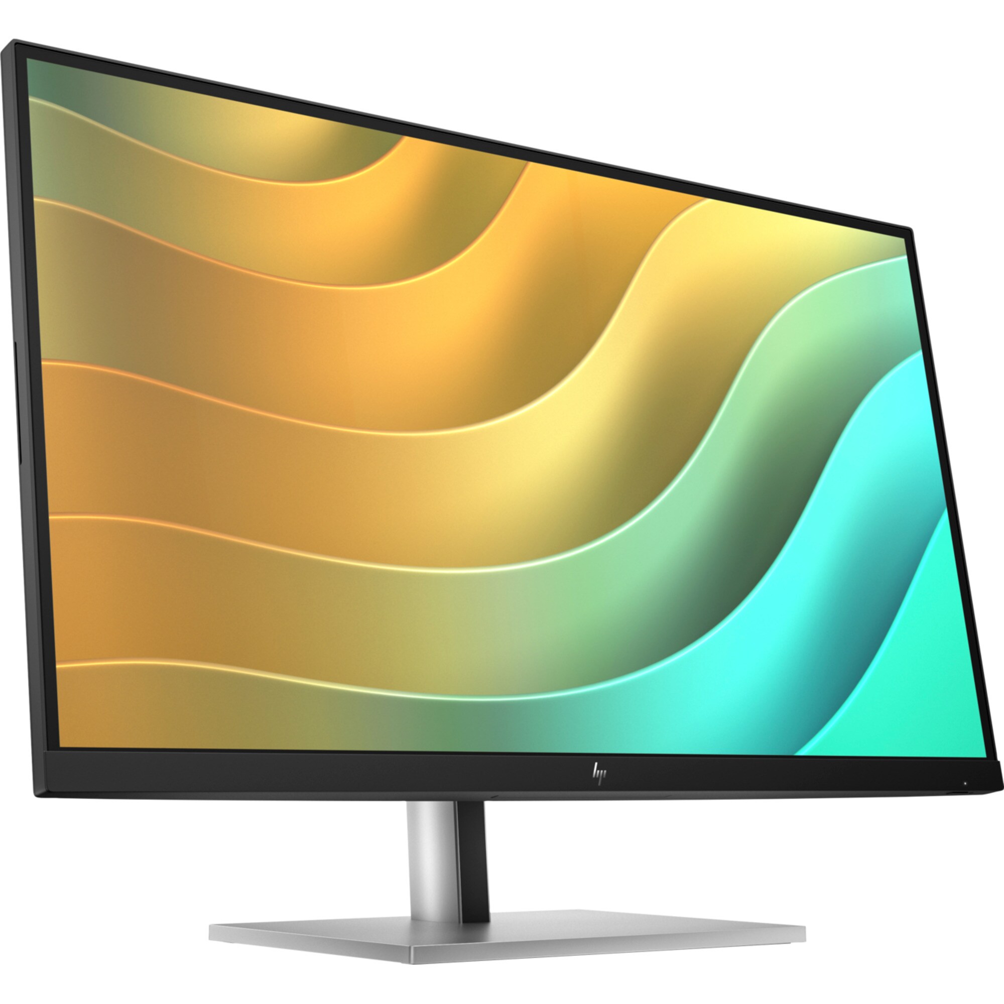 HP LED-Monitor E27u G5