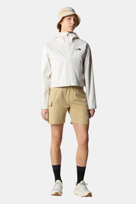 The North Face The North Face W Cropped Quest Jacket