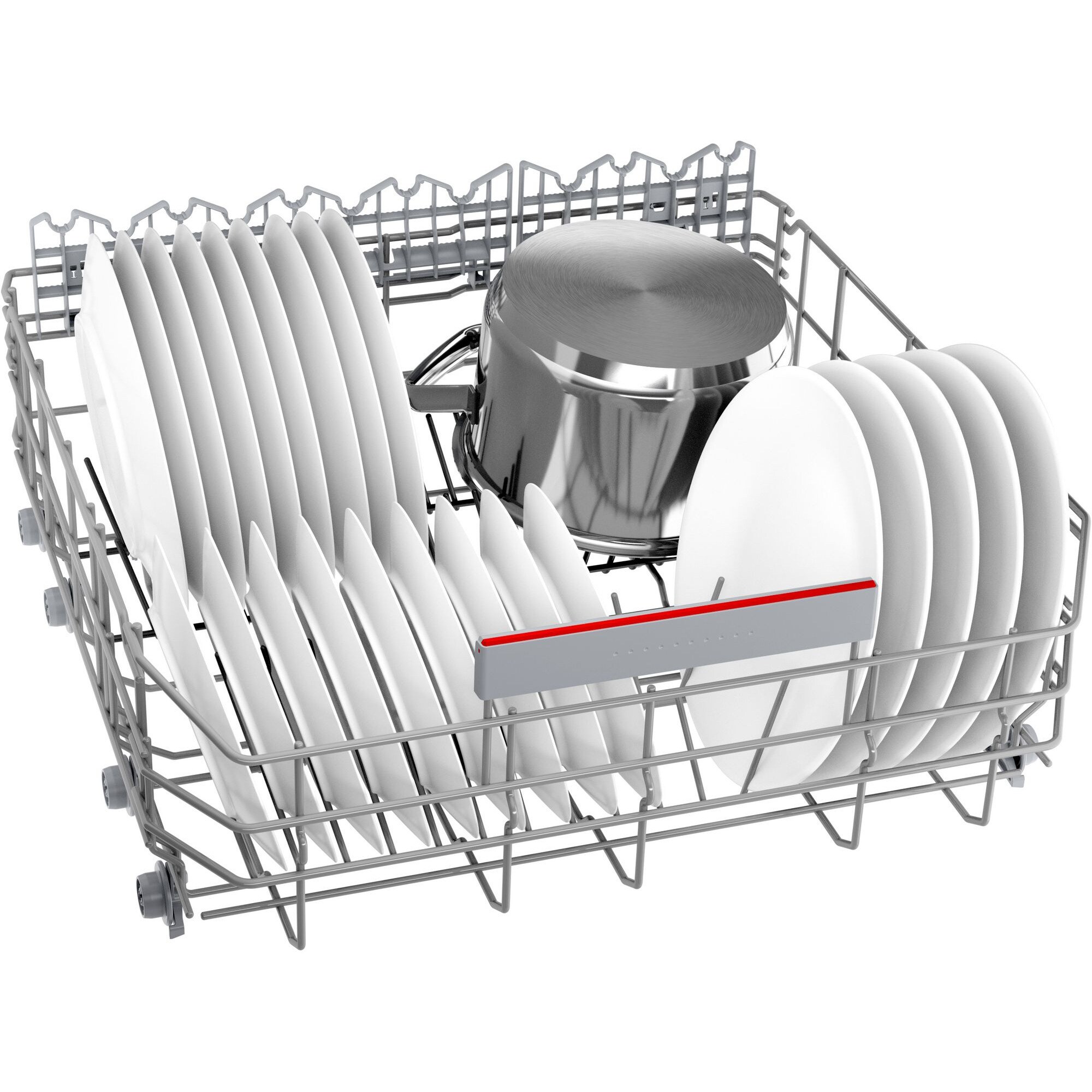 Bosch Spülmaschine SMH4ECX28 Serie 4