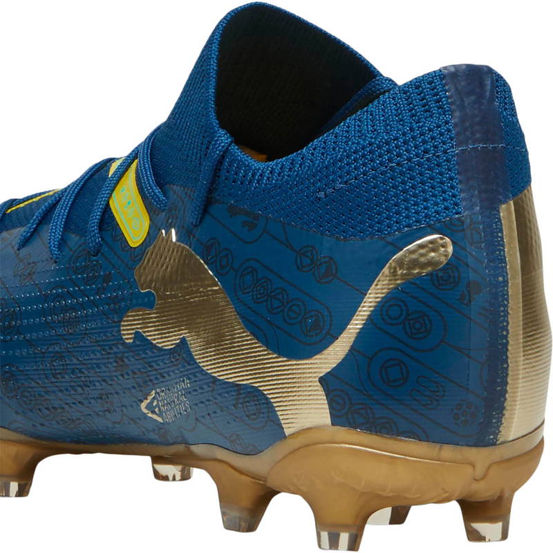 PUMA Future 7 MATCH BNA FG/AG Fodboldstøvler
