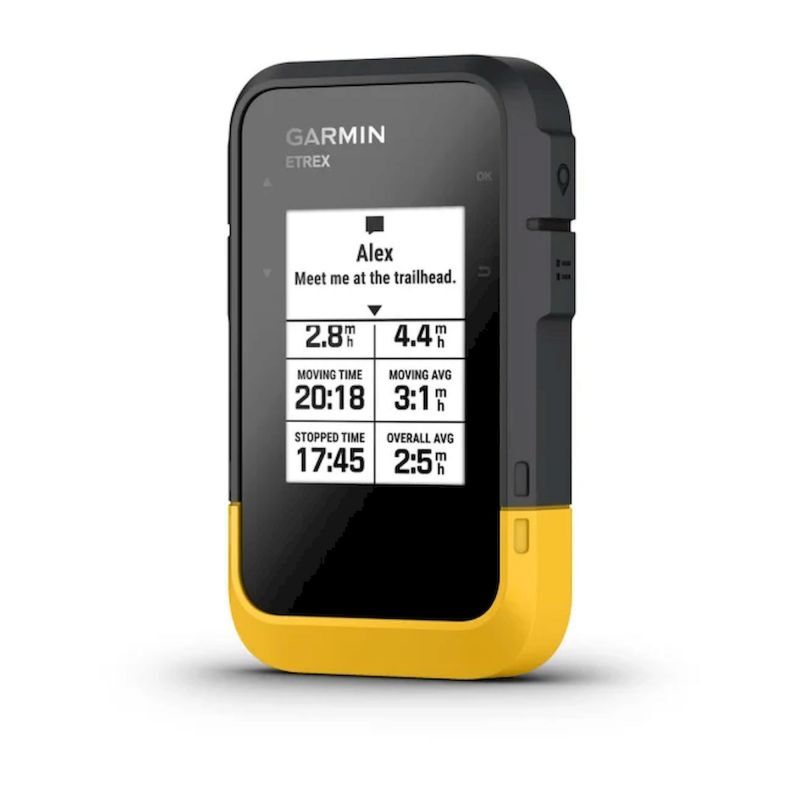 Etrex SE - GPS