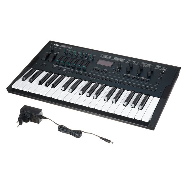 Korg opsix MKII
