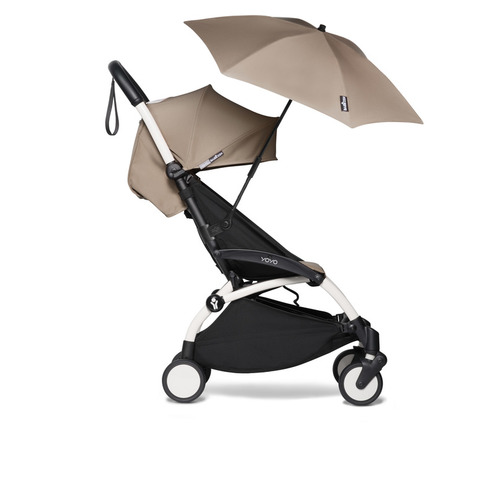 Ombrelle Yoyo Taupe - STOKKE