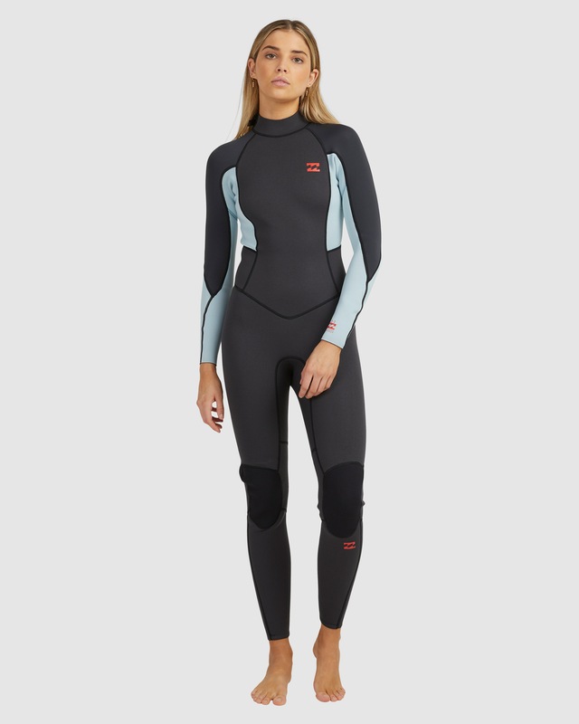 Billabong Neoprenanzug »3/2mm Launch«