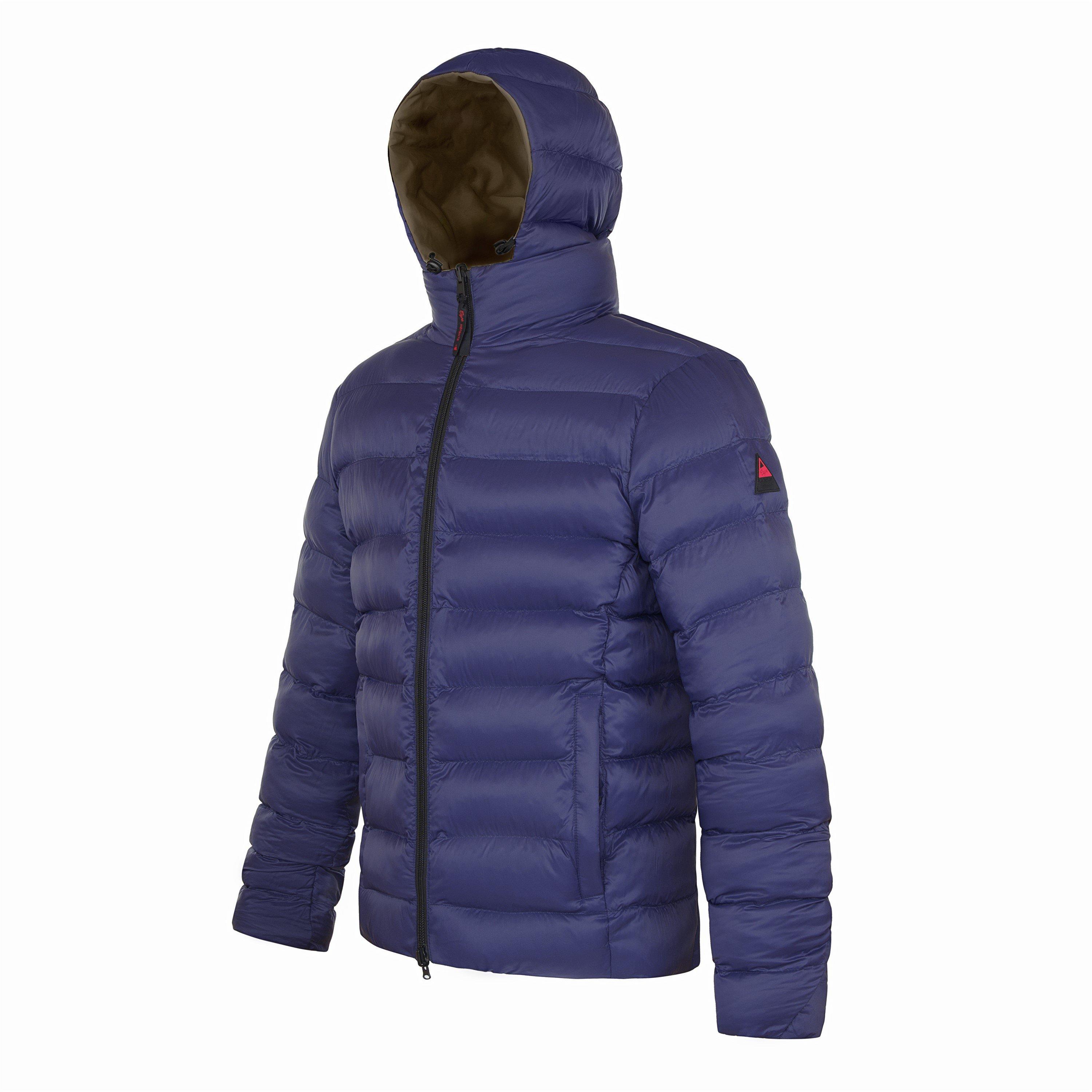 Cape Heights Lite Puffer Jacket