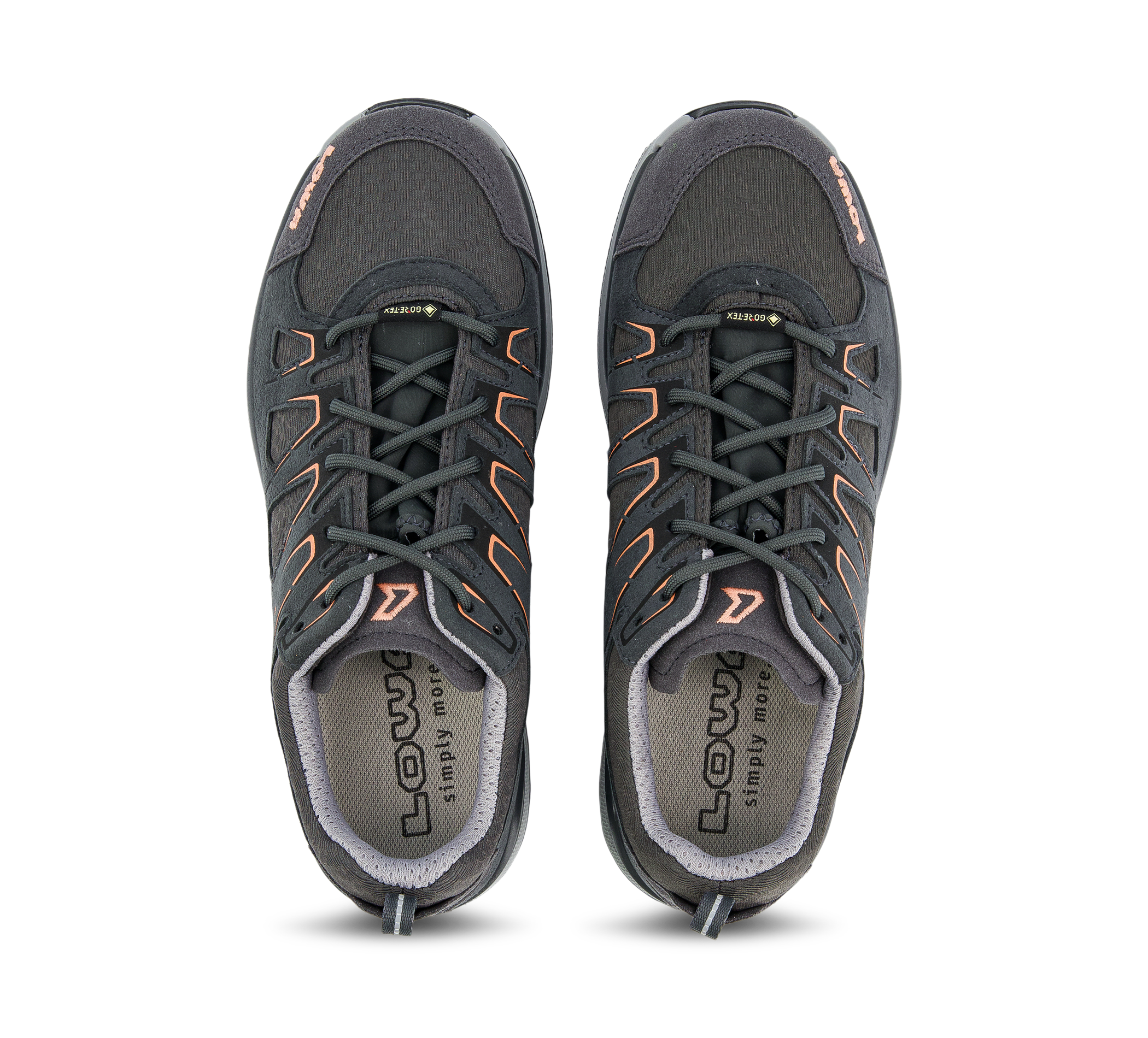 Lowa Innox Evo Gtx® - Outdoor-Schuhe grau
