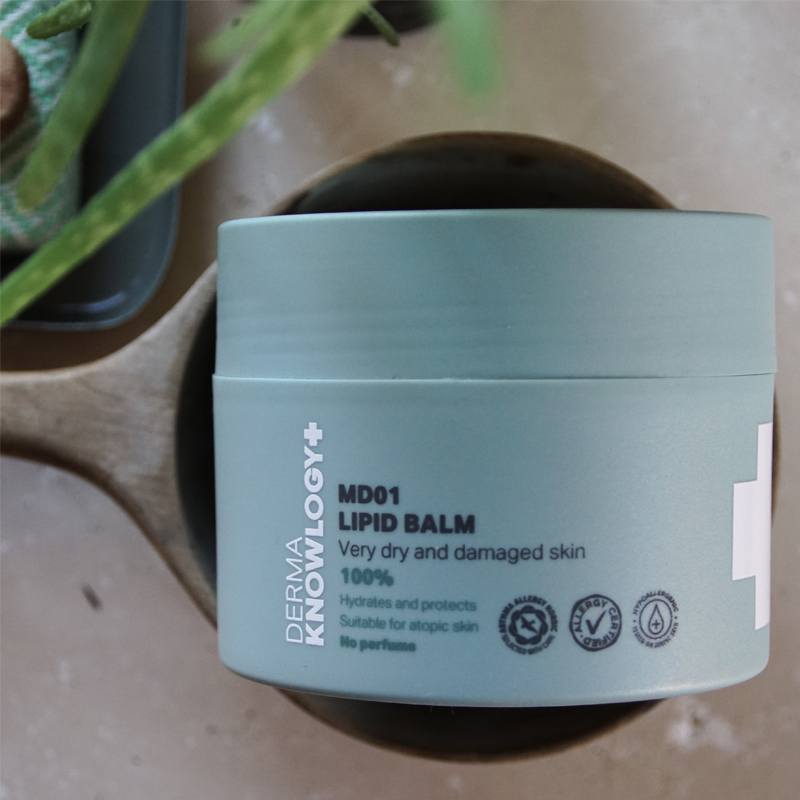 DermaKnowlogy MD01 Lipid Balm 175 ml