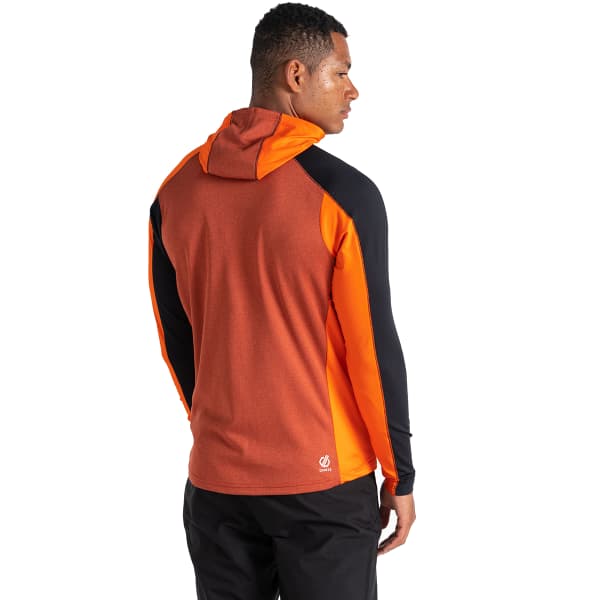 Veste polaire randonnée DARE 2B ASSIMILATE CORE STRETCH PUFFINOR/BLK