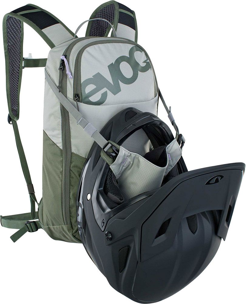 Evoc Ride 8L - Rucksack kaufen | Bike-Discount